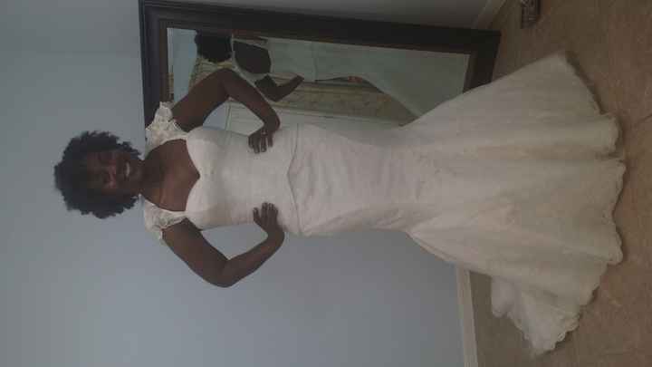 African American Brides