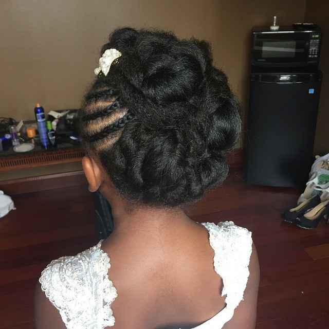 African American Brides
