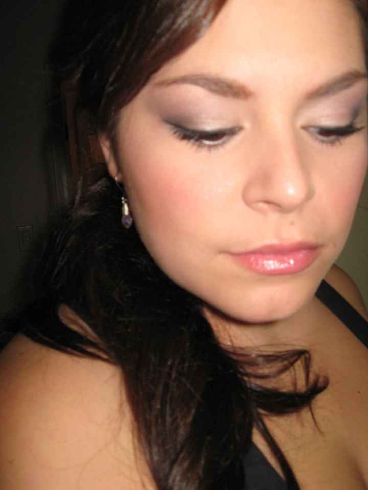 DIY makeup opinions?