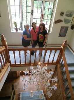 Back and married! *Pics*