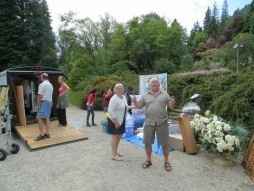 Back and married! *Pics*