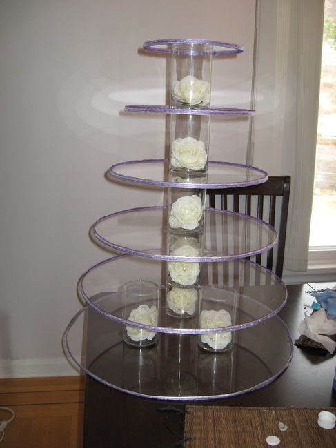 Let me see your DIY's!