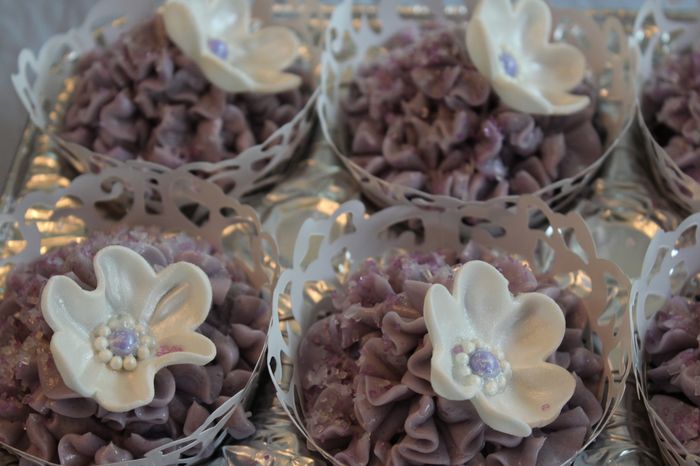 Back and married! *Pics*