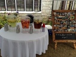 Back and married! *Pics*