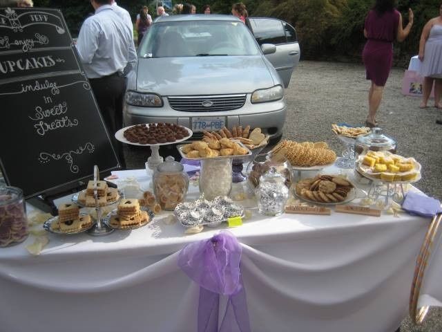 Back and married! *Pics*