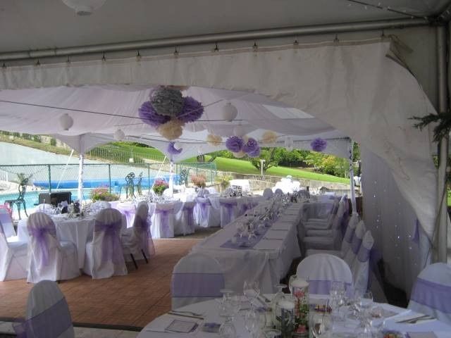 Back and married! *Pics*