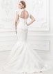 What is your favorite part of your dress?