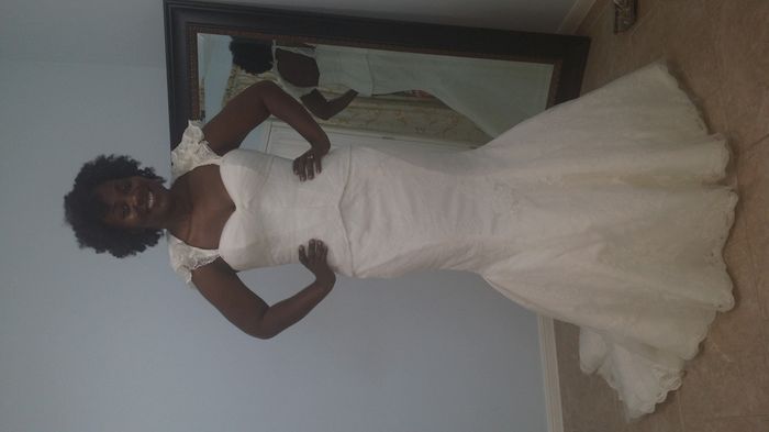 African American Brides