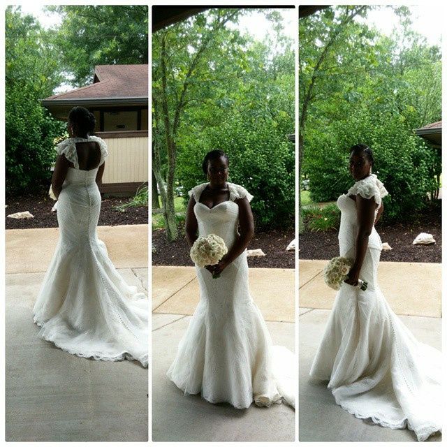 Show me  your Dress!
