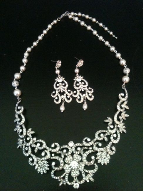 Copycat DIY jewelry