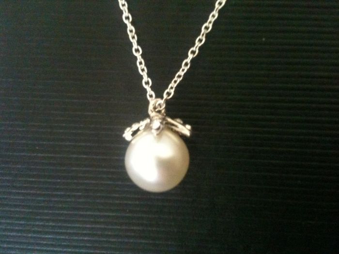 Copycat DIY jewelry