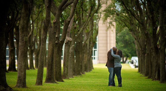 AHHH....Finally Got Engagement Photos Back
