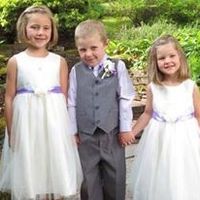 Back and married! *Pics*