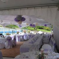 Back and married! *Pics*