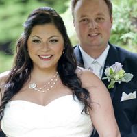 Anyone had a bad makeup trial?