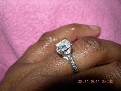 ok so I know a post like this was done not to long ago...but since we have some newbies..E-RINGS! lo