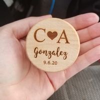 Let Me See Your Ring Boxes! - 1