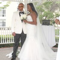 Our Zoom Wedding! - 3