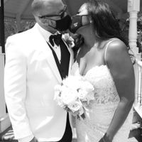 Our Zoom Wedding! - 4