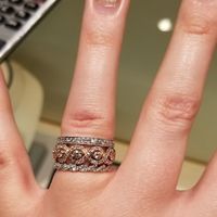 Rings rings rings - 1