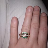 Brides of 2022! Show us your ring! - 1