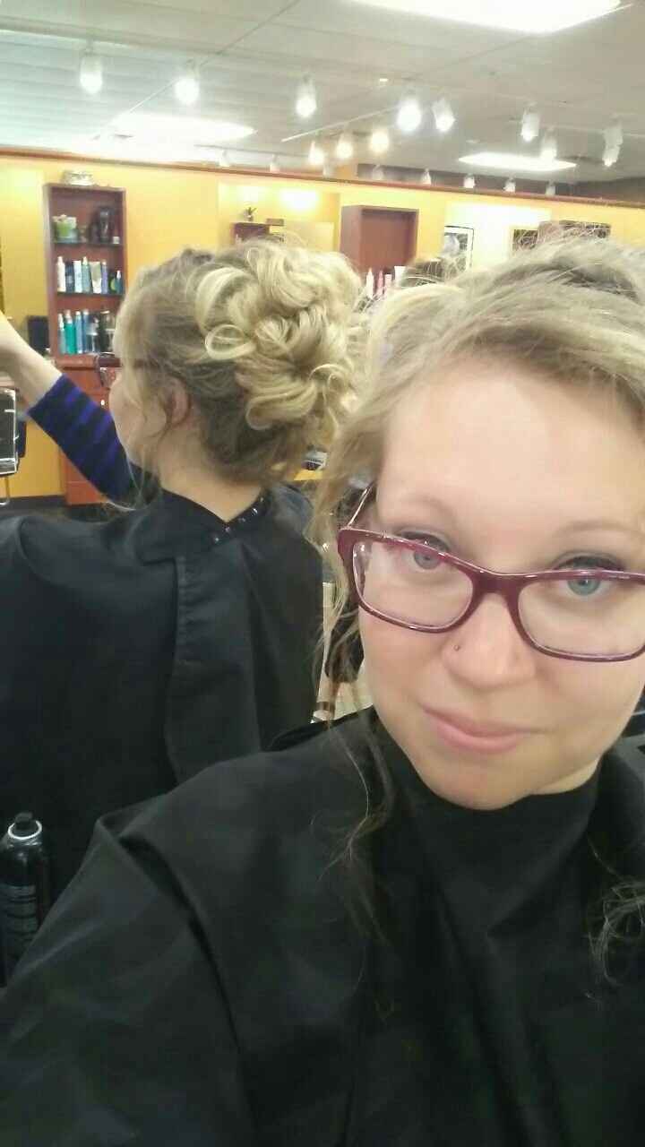 Hair advice, please help.