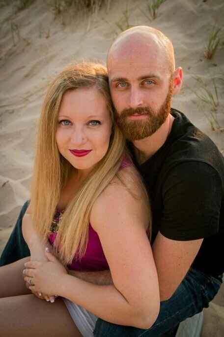 Engagement pictures!