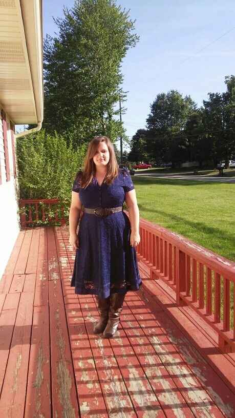 Groomsmen and Groom clothing advice.