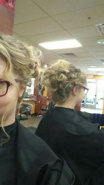 Hair advice, please help.