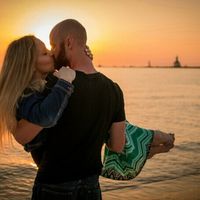 Engagement pictures!