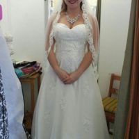 Almost done with Alterations!