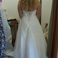 Almost done with Alterations!