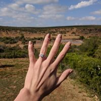 Brides of 2020!  Show us your ring! - 1