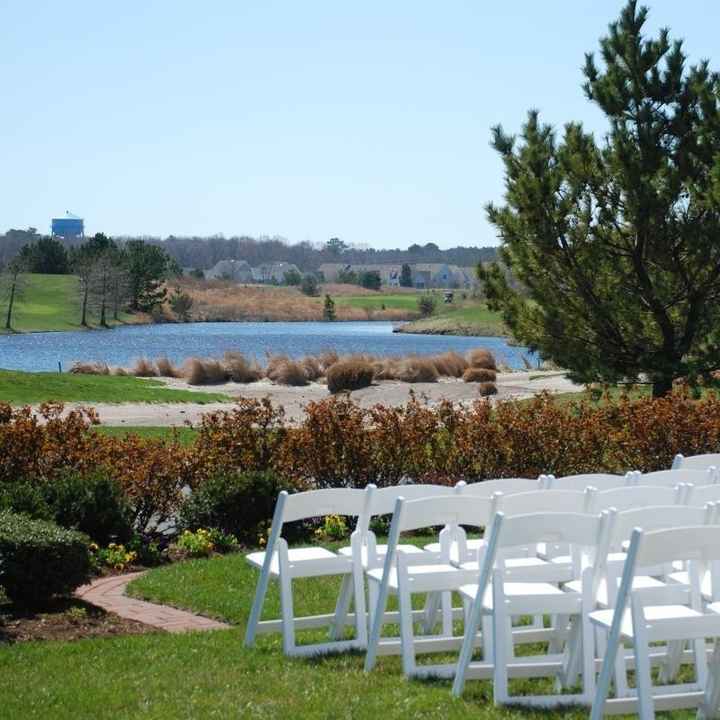 Tell me about your venue!!!