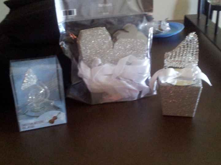 1st DIY project *PIC*