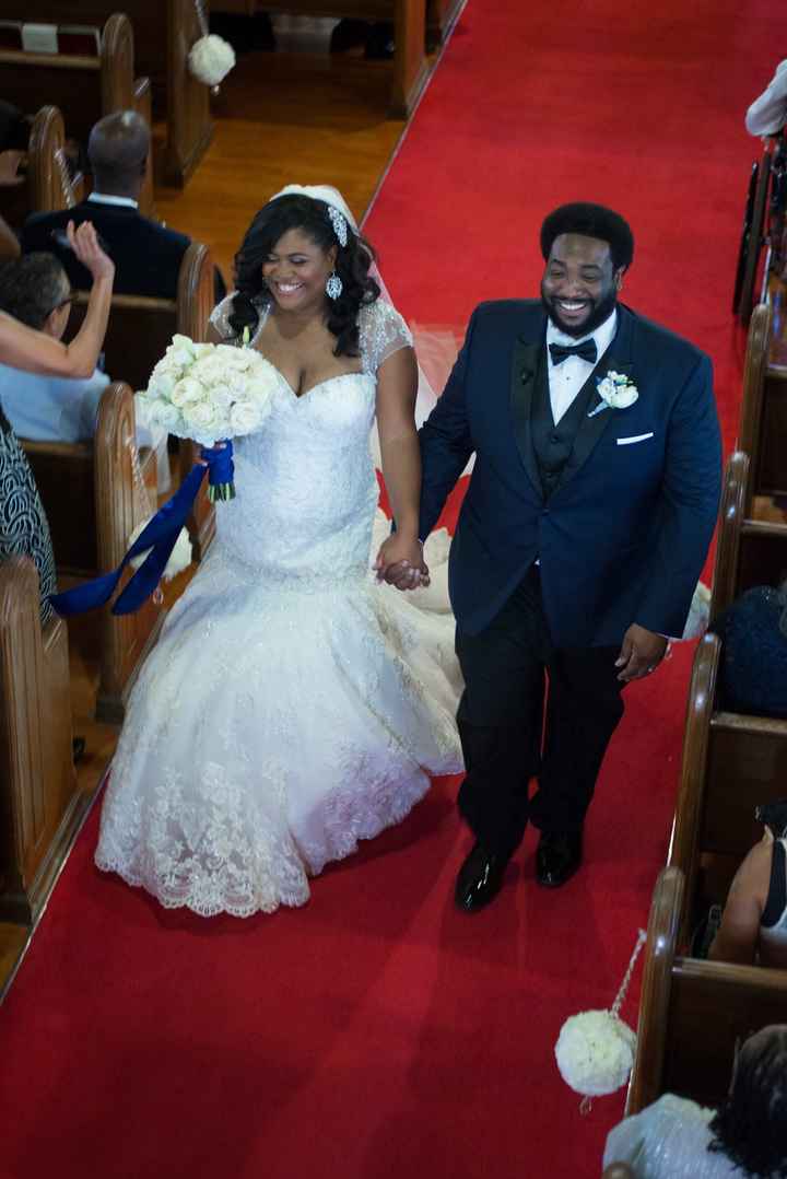 My Allure 9018 Wedding Pics!!!