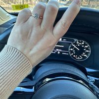 2025 Brides - Show us your ring! - 1