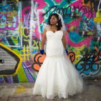 My Allure 9018 Wedding Pics!!!