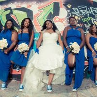 My Allure 9018 Wedding Pics!!!