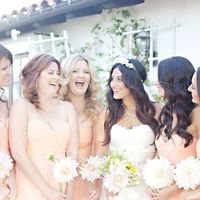 Candles vs. Bouquets