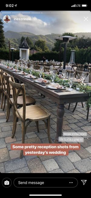 Show me some of your wedding decor! - 2