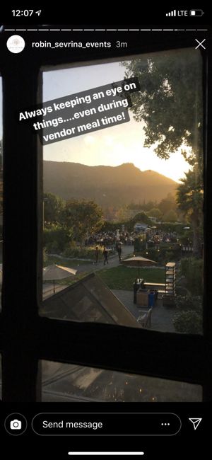 What’s your favorite thing about your venue? - 2