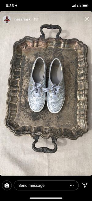 Brides shoes! - 1