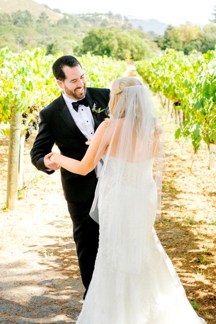 Pros and cons of a first look 1