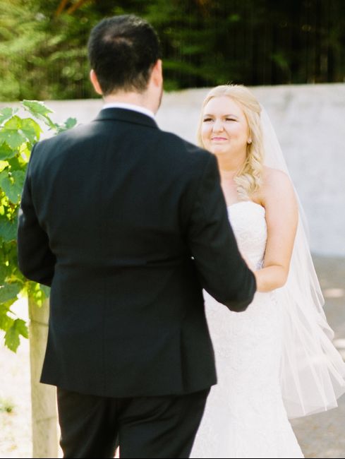 Pros and cons of a first look 2