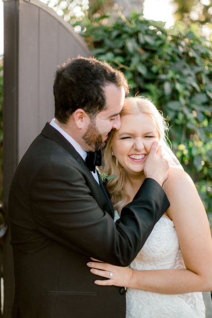 Show us your favorite wedding photo! - 1