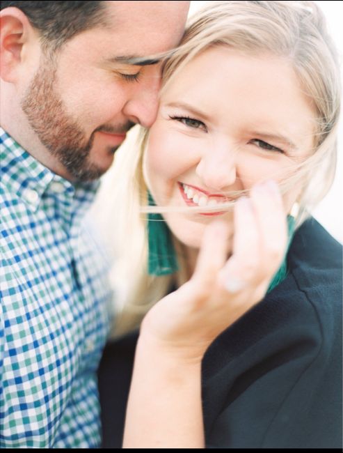 Engagement photos - 3