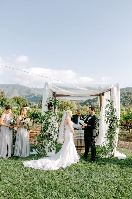ceremony