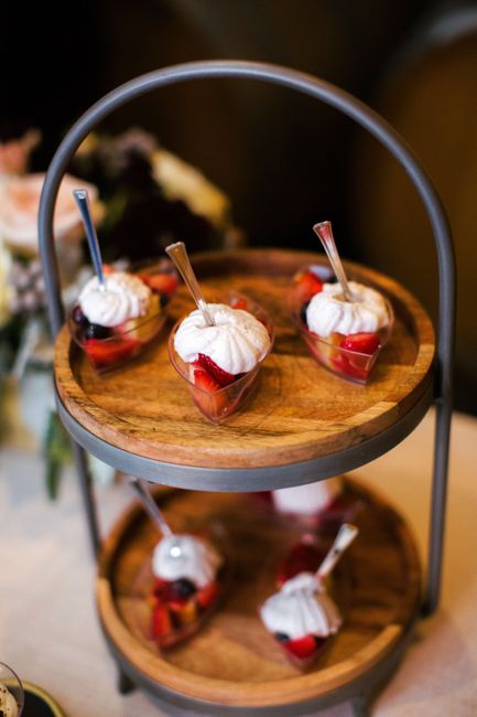 Dessert table? - 3