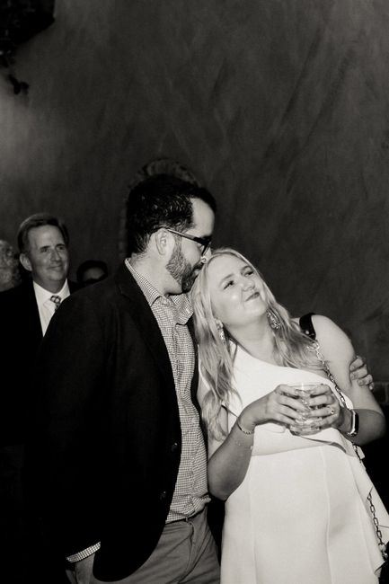 Rehearsal Dinner - 2